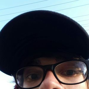 Meet your Posher, Vance